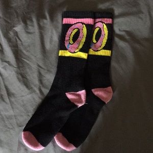 Odd Future Socks